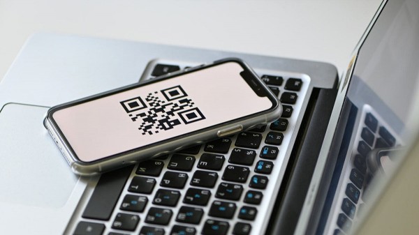 В России могут обязать магазины использовать универсальный QR-код для оплаты