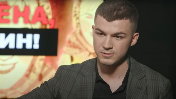 «Пьющий отец»: чернокнижник Череватый рассказал о тяжелом детстве «Пьющий отец»: чернокнижник Череватый рассказал о тяжелом детстве