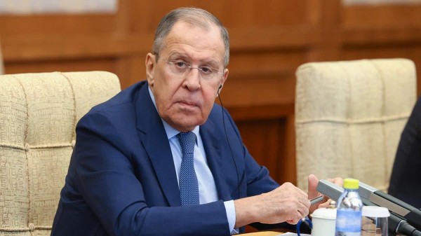 &laquo;Очень просил приехать&raquo;: Лавров рассказал о единственной встрече с Кулебой