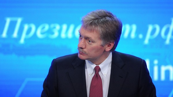 Песков допустил, что США больше не будут жертвовать отношениями с Россией Песков допустил, что США больше не будут жертвовать отношениями с Россией