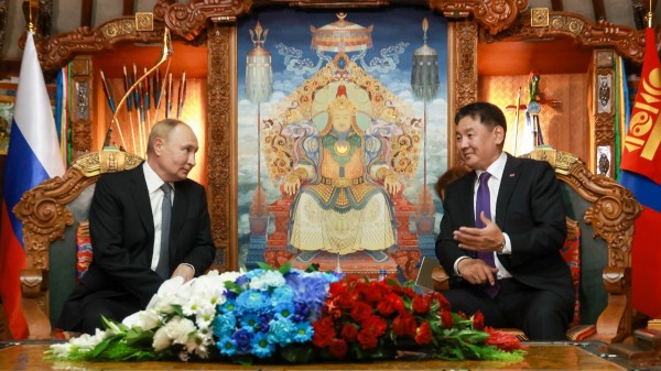Почему Монголия отказалась выполнять ордер МУС на &laquo;арест&raquo; Путина и чем ответит Украина