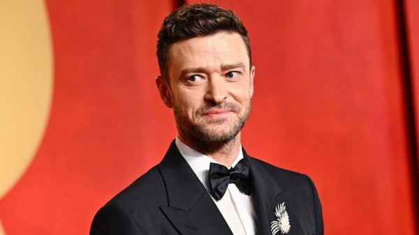 ABC News: Джастин Тимберлейк намерен признать вину по делу о пьяном вождении ABC News: Джастин Тимберлейк намерен признать вину по делу о пьяном вождении