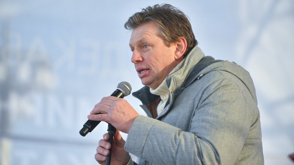 Гуляев рассказал о подвергающейся гонениям семье Виктора Ана в Южной Корее Гуляев рассказал о подвергающейся гонениям семье Виктора Ана в Южной Корее