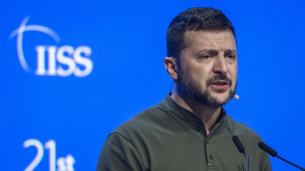 Медведев: Зеленский «бесстыдно подыгрывает» кандидату в президенты США Харрис Медведев: Зеленский «бесстыдно подыгрывает» кандидату в президенты США Харрис