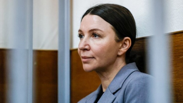 Блогер Блиновская погасила 230 млн рублей из задолженности по налогам Блогер Блиновская погасила 230 млн рублей из задолженности по налогам