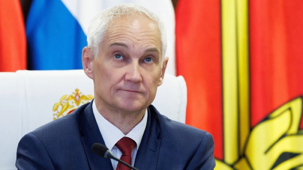 Белоусов поручил разобраться с гибелью военнослужащих &laquo;Эрнеста&raquo; и &laquo;Гудвина&raquo;