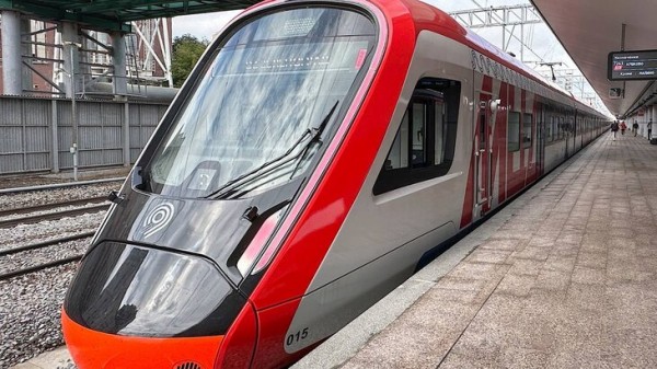 Движение поездов на участке Зеленоград-Крюково &ndash; Москва восстановлено