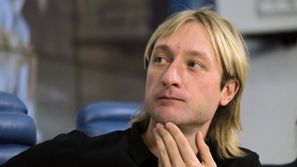 Плющенко заявил, что деньги, отсуженные у ребенка, пойдут на благотворительность Плющенко заявил, что деньги, отсуженные у ребенка, пойдут на благотворительность