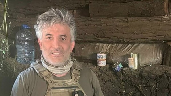 Экс-адвокат Пашаев опроверг информацию о задержании мужа Блиновской