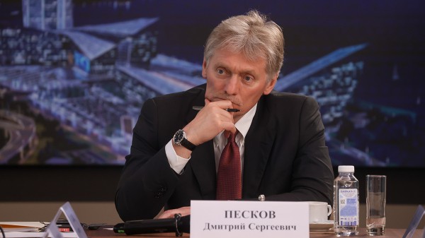 Песков: Здравомыслящие западные политики понимают серьезность заявлений Путина