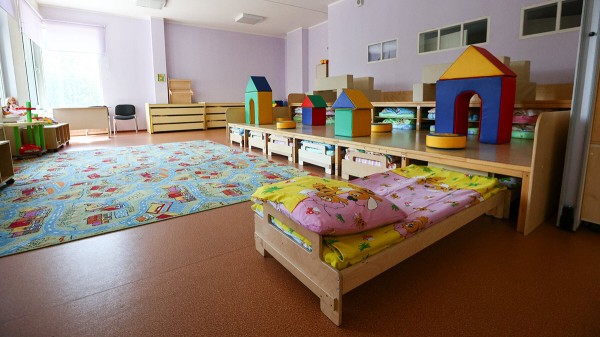 Воспитателя детсада арестовали в Бурятии за истязание воспитанников