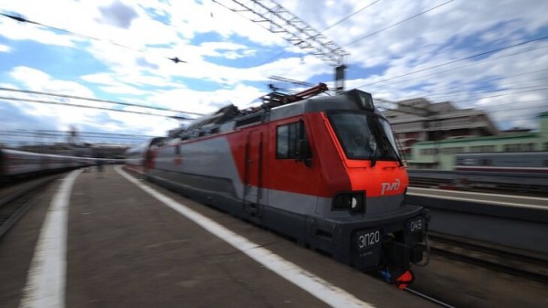 Генпрокуратура добилась снижения цен на железнодорожные билеты на юг РФ Генпрокуратура добилась снижения цен на железнодорожные билеты на юг РФ