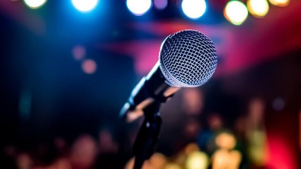 Глава ФПБК потребовал признать иноагентами выступивших на фестивале в ФРГ певцов из РФ Глава ФПБК потребовал признать иноагентами выступивших на фестивале в ФРГ певцов из РФ