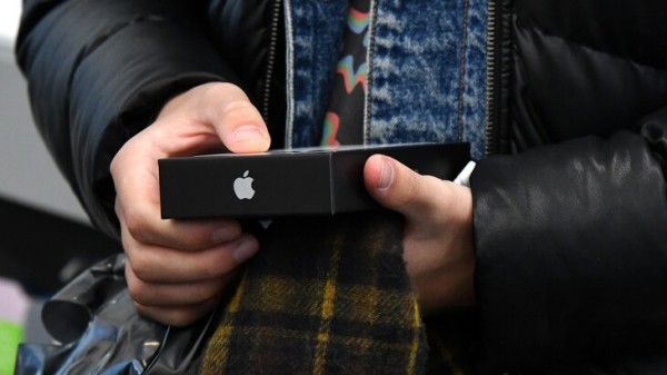 Инсайдер Мин-Чи Ко заявил, что iPhone впервые получит систему охлаждения Инсайдер Мин-Чи Ко заявил, что iPhone впервые получит систему охлаждения