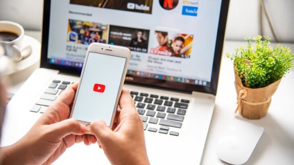 "Известия": скорость работы YouTube для россиян упала почти в 10 раз "Известия": скорость работы YouTube для россиян упала почти в 10 раз