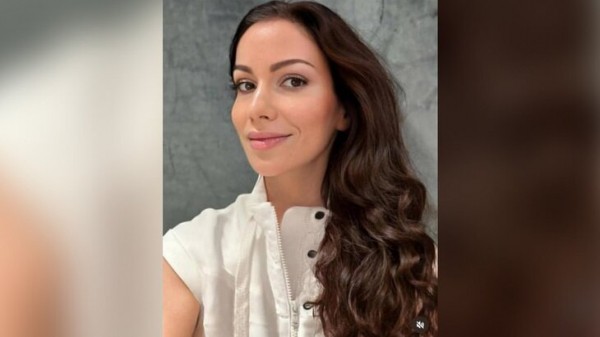 Юрист Хаминский: Ирина Болгар не сможет претендовать на половину Telegram Юрист Хаминский: Ирина Болгар не сможет претендовать на половину Telegram
