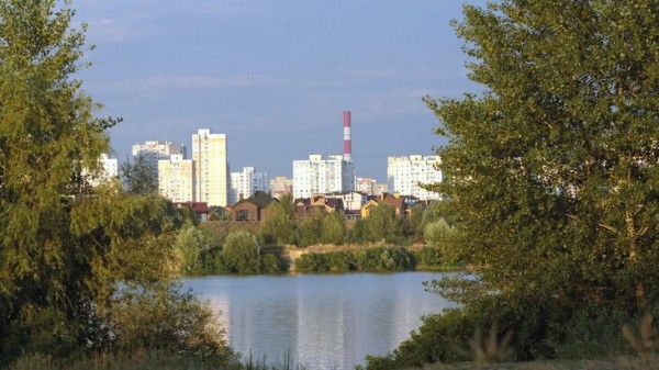 "Киевводоканал": Киеву грозит дефицит питьевой воды из-за загрязнения Десны