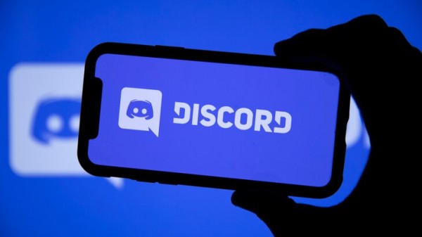 "Коммерсант": сервис Discord могут полностью заблокировать в России "Коммерсант": сервис Discord могут полностью заблокировать в России