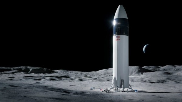 Маск заявил, что Starship позволит сохранить жизнь от вымирания на Земле Маск заявил, что Starship позволит сохранить жизнь от вымирания на Земле