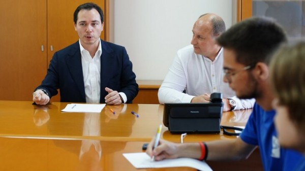 Музыкант Газманов: создаем экологический штаб для комплексной работы в ЗАО Музыкант Газманов: создаем экологический штаб для комплексной работы в ЗАО