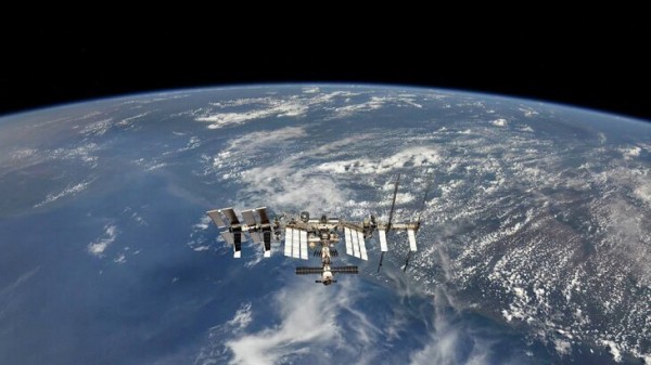NASA и "Роскосмос" работают над продлением программы перекрестных полетов к МКС NASA и "Роскосмос" работают над продлением программы перекрестных полетов к МКС