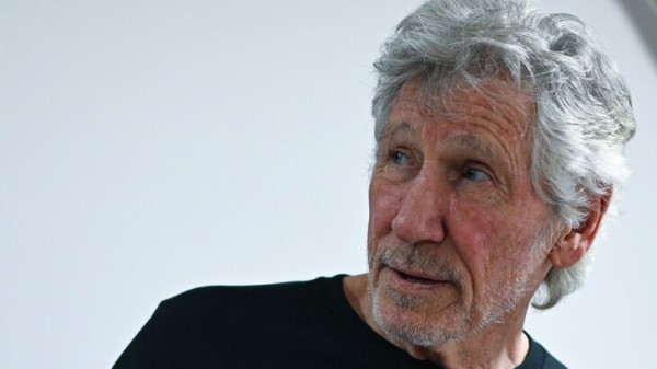 Основатель Pink Floyd Роджер Уотерс заявил, что готов выступить в России Основатель Pink Floyd Роджер Уотерс заявил, что готов выступить в России