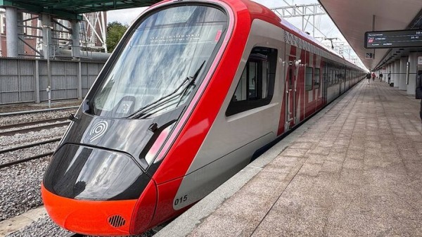ОЖД сообщила о задержке около 10 электричек в направлении Зеленограда-Крюкова ОЖД сообщила о задержке около 10 электричек в направлении Зеленограда-Крюкова
