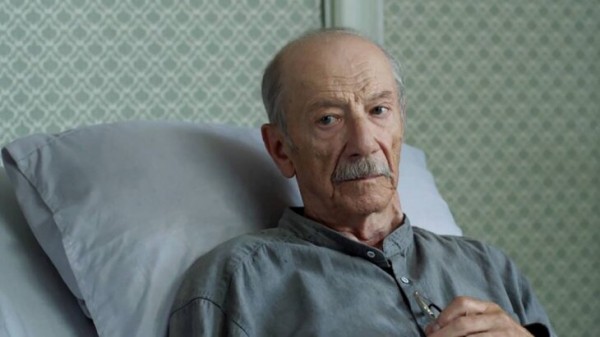 Умер актер из "Мухтара" Георгий Малявский Умер актер из "Мухтара" Георгий Малявский