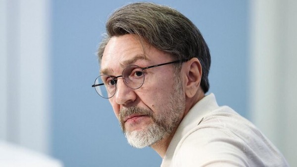 Жена Сергея Шнурова подала на развод Жена Сергея Шнурова подала на развод