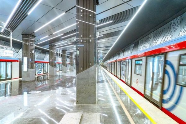 В Троицк на метро В Троицк на метро