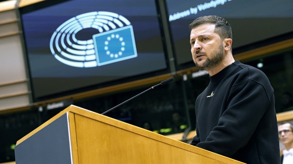 Небензя: Зеленский бесится из-за переезда украинцев в новые регионы России
