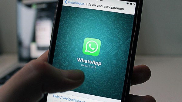 Эксперт Баранников предупредил об опасности безобидных открыток в WhatsApp* Эксперт Баранников предупредил об опасности безобидных открыток в WhatsApp*