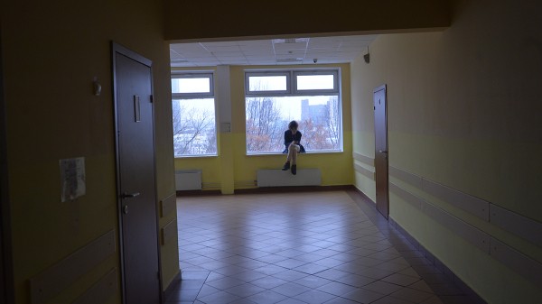 Педагог в Нижнем Новгороде получила выговор из-за неприличных фото с шестом Педагог в Нижнем Новгороде получила выговор из-за неприличных фото с шестом