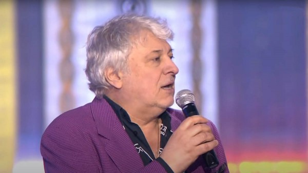 Внебрачный сын Добрынина пришел на похороны отца