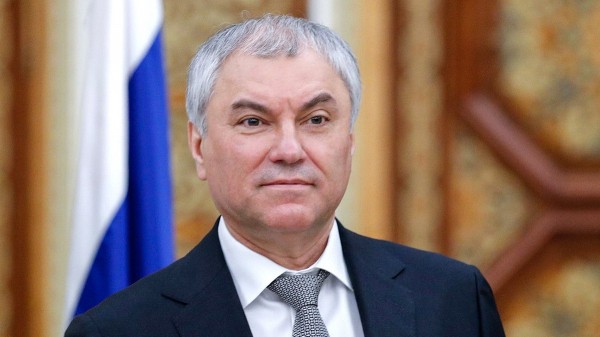 Володин: БРИКС &mdash; перспектива и гарантия многополярного мира