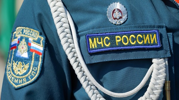 Сотрудники МЧС получили контузию в ДНР при атаке дрона ВСУ
