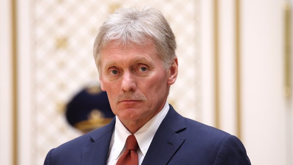 Песков тремя словами описал квадроберов