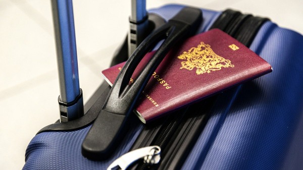 Турагент Данилова перечислила страны, где не переносят российских туристов Турагент Данилова перечислила страны, где не переносят российских туристов