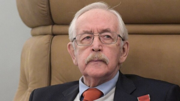 Актер Ливанов остается в реанимации в тяжелом состоянии в Москве Актер Ливанов остается в реанимации в тяжелом состоянии в Москве
