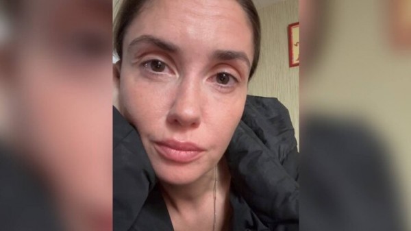 Актриса Агата Муцениеце обратилась к сыну на фоне судебных разбирательств