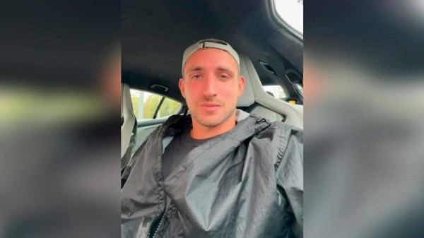 Блогер Литвин задержан после потасовки на футбольном матче Блогер Литвин задержан после потасовки на футбольном матче