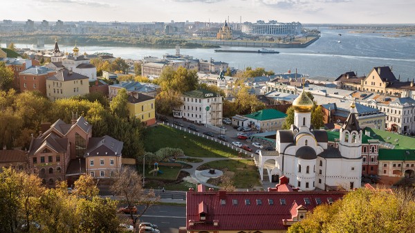 Участник программы «Время героев» Чинцов возглавил думу Нижнего Новгорода Участник программы «Время героев» Чинцов возглавил думу Нижнего Новгорода