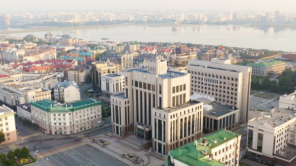 Татарстан и Республика Сербская БиГ подписали план по сотрудничеству
