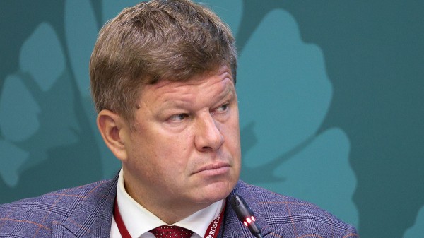 Губерниев отказался считать Вяльбе лучшей лыжницей XX века Губерниев отказался считать Вяльбе лучшей лыжницей XX века