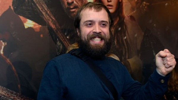 Директор Ильина Гвоздев: госпитализированный актер скоро выйдет на связь Директор Ильина Гвоздев: госпитализированный актер скоро выйдет на связь