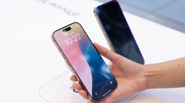 DxOMark: экран iPhone 16 оказался хуже, чем у бюджетных смартфонов Samsung