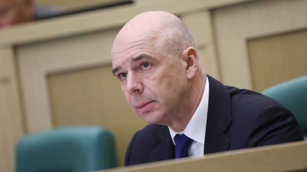 Министр финансов Силуанов рассказал, на сколько в 2025 году вырастут пенсии