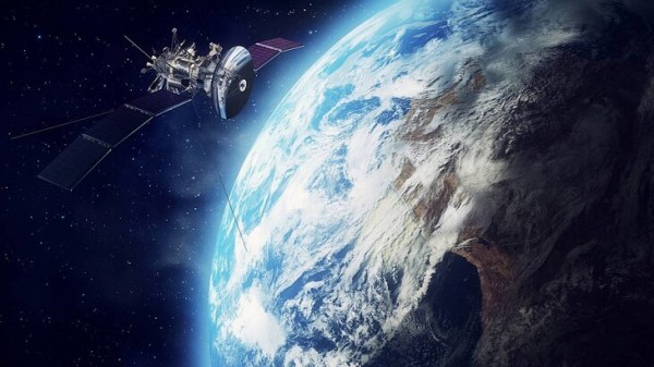 Китай запустит первых туристов в космос в 2027 году
