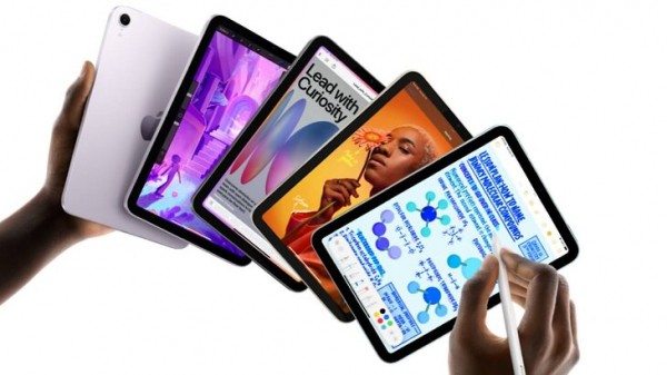 Компания Apple представила обновленный планшет iPad mini