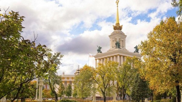 Международный фестиваль-конкурс "Слово музыканта. Дружба народов" пройдет на ВДНХ Международный фестиваль-конкурс "Слово музыканта. Дружба народов" пройдет на ВДНХ